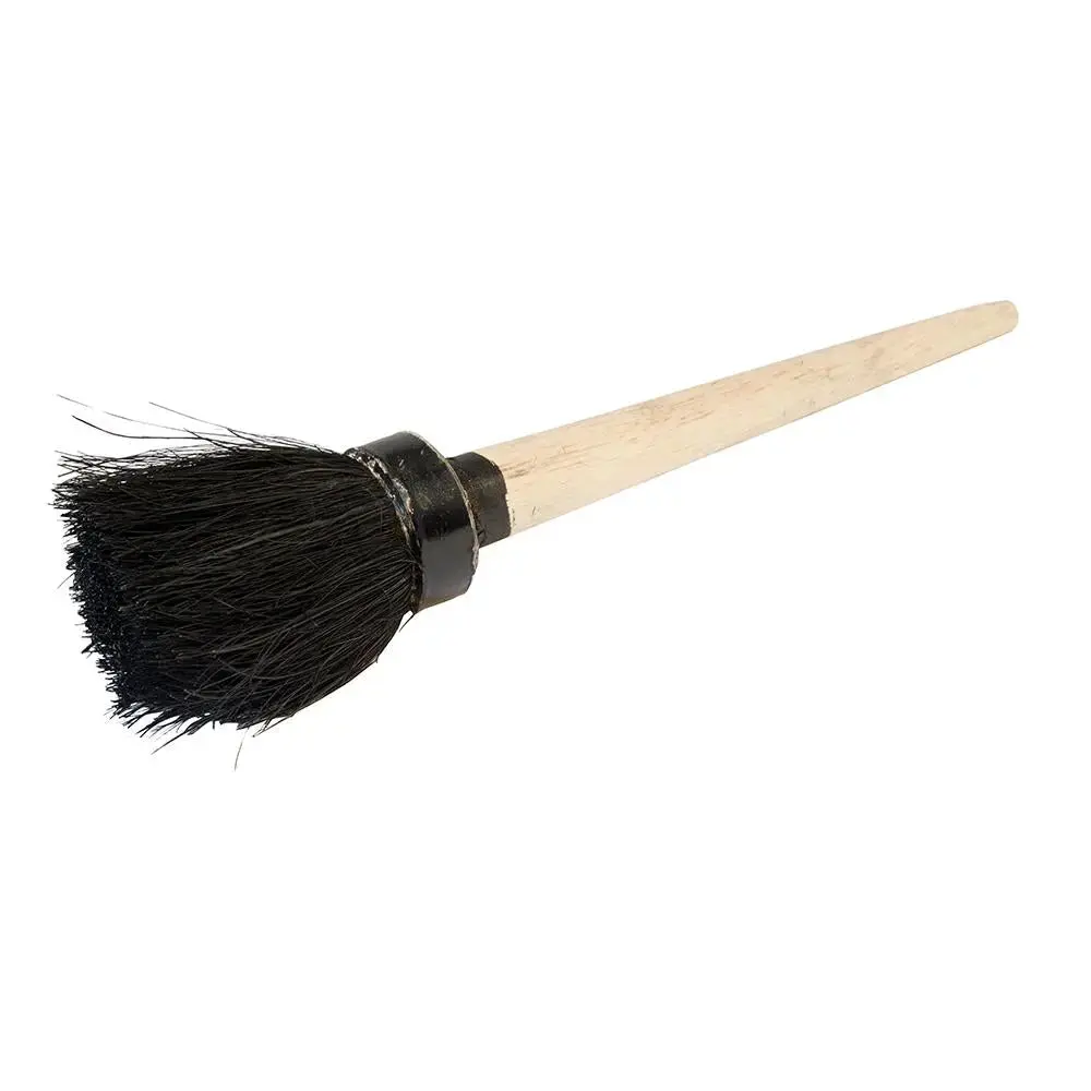 Silverline Tar Brush Short-Handled 300Mm (12") 371760 1