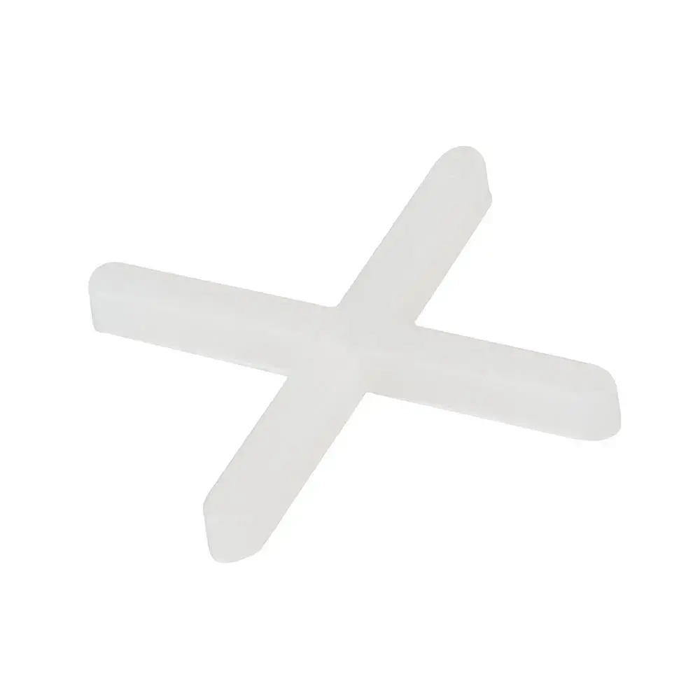 Silverline Tile Spacers 1000Pk 2Mm 291406 1