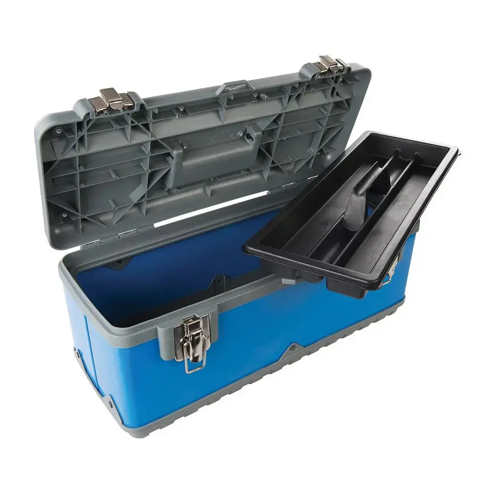 Silverline Toolbox 470 X 220 210Mm 386076 1