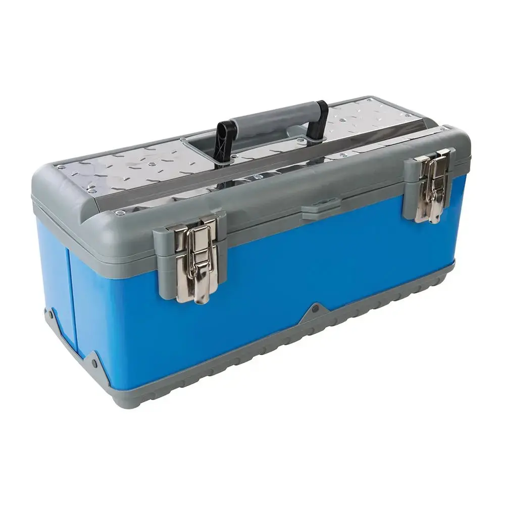 Silverline Toolbox 580 X 280 220Mm 533427 1