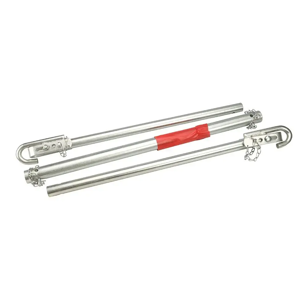 Silverline Tow Pole 1800Kg 633975 1