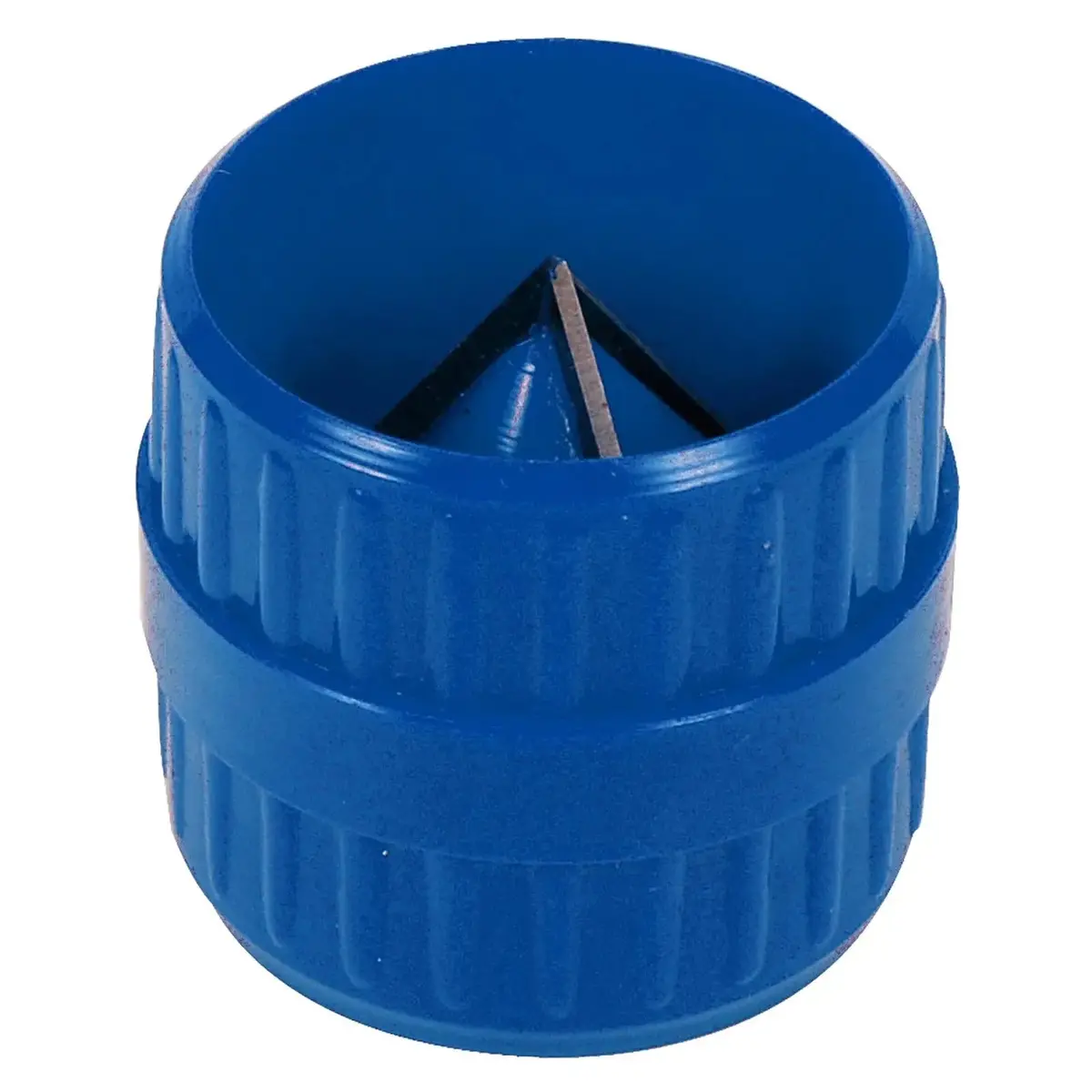 Silverline Universal Pipe Reamer Internal External Deburrer Cleaner 1