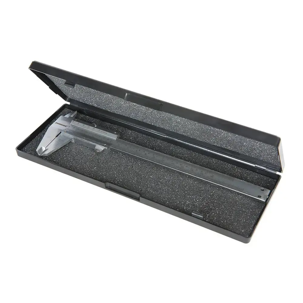 Silverline Vernier Calliper 150Mm 675037 2