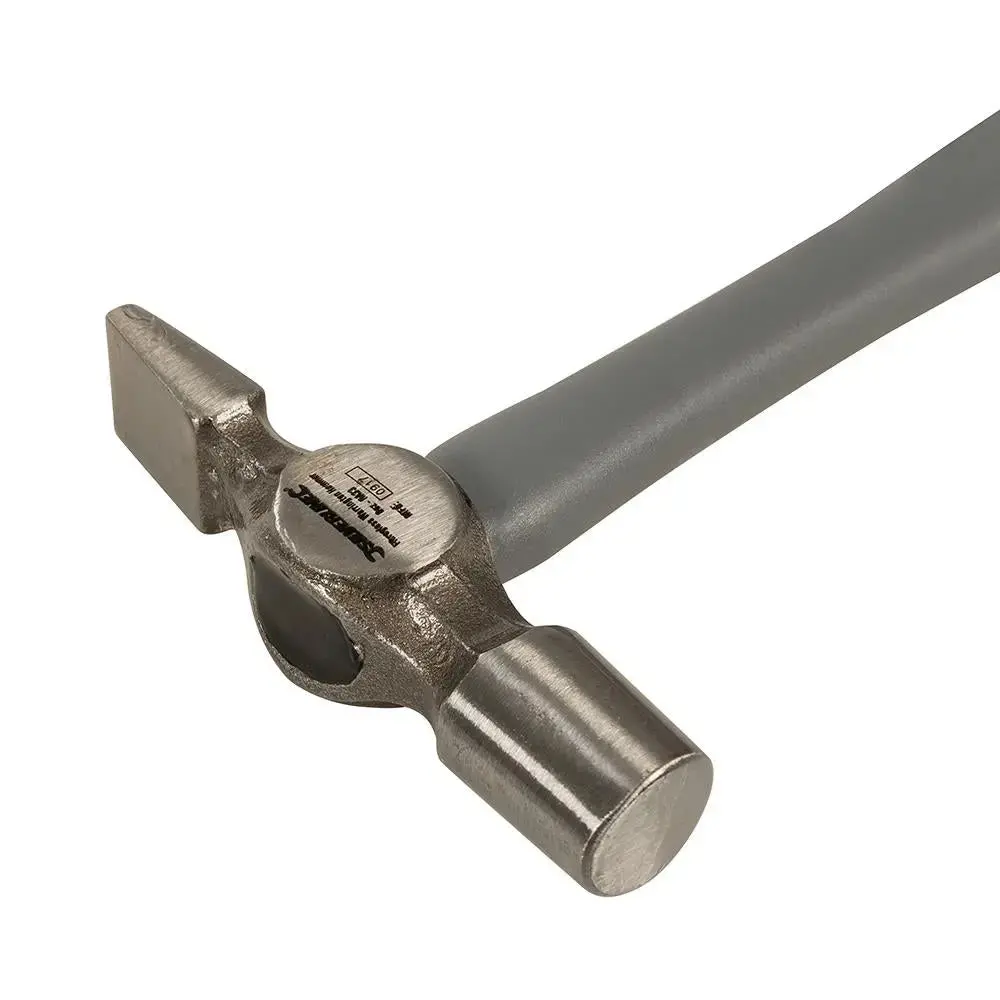 Silverline Warrington Hammer Fibreglass 8Oz (227G) Ha33 1
