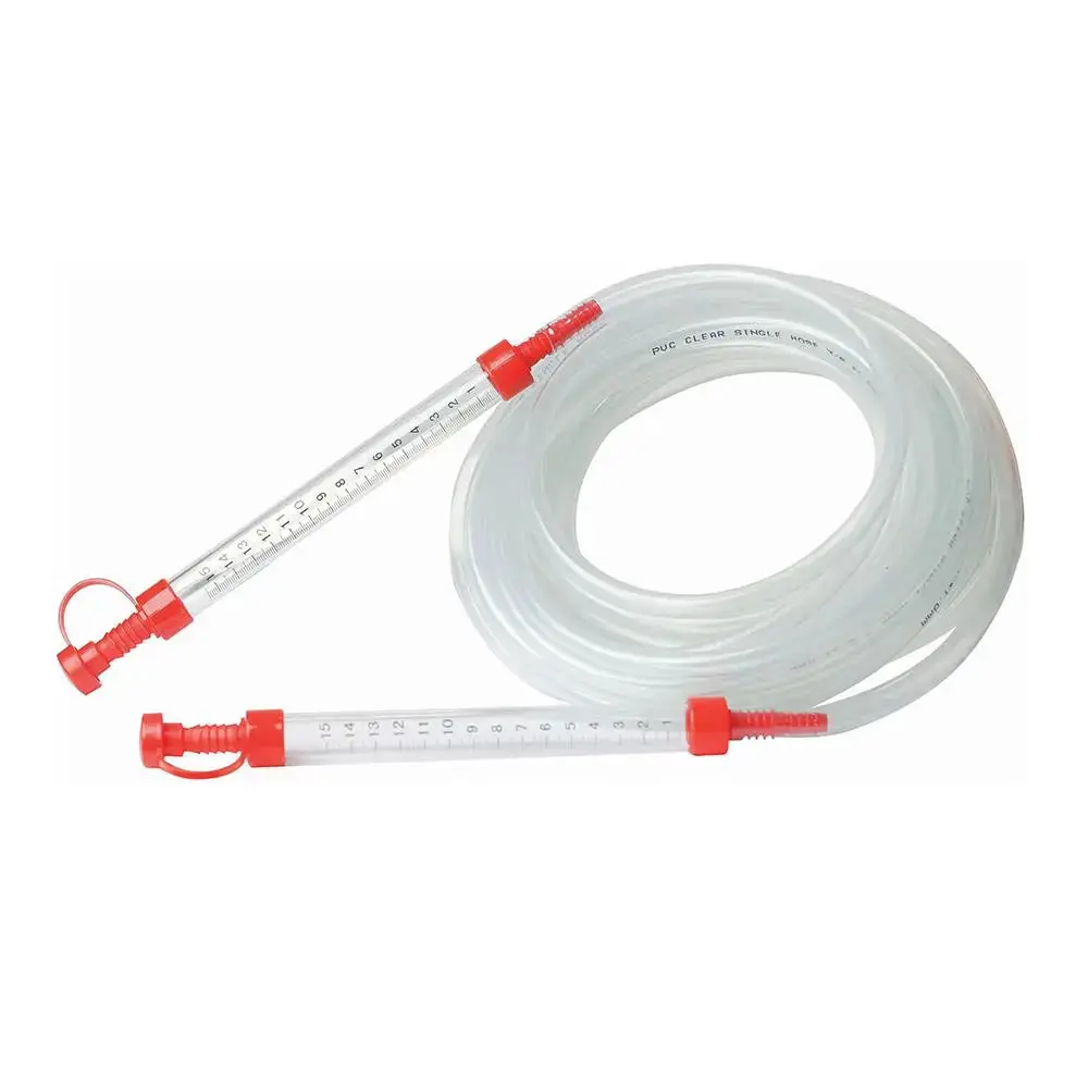 Silverline Water Level 10M 633586 1