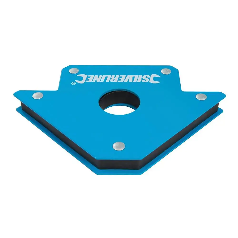 Silverline Welding Magnet 100Mm / 13Kg 868731 1