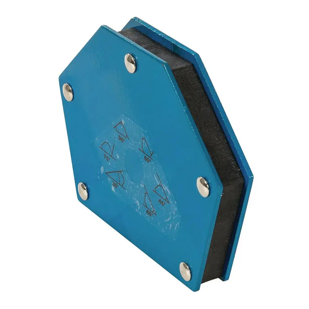 Silverline Welding Magnet 18Kg (40Lb) 148968 1