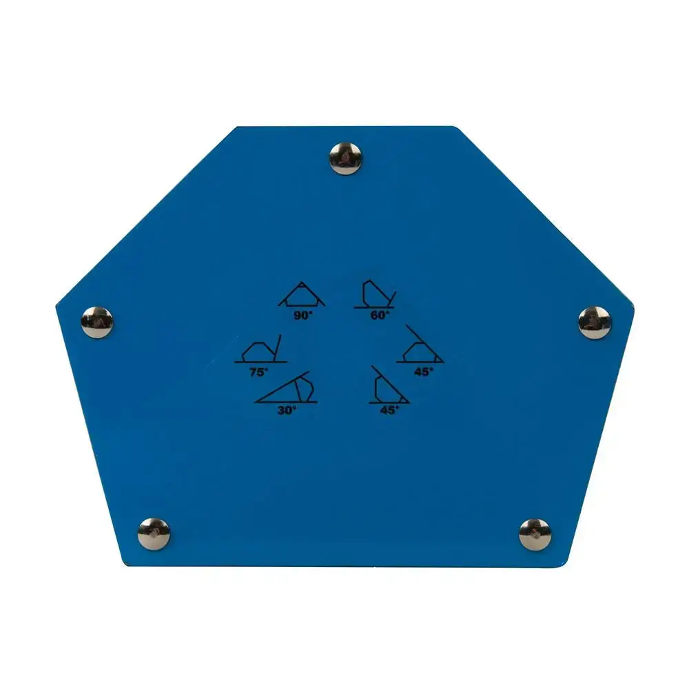 Silverline Welding Magnet 27.2Kg (60Lb) 529011 1