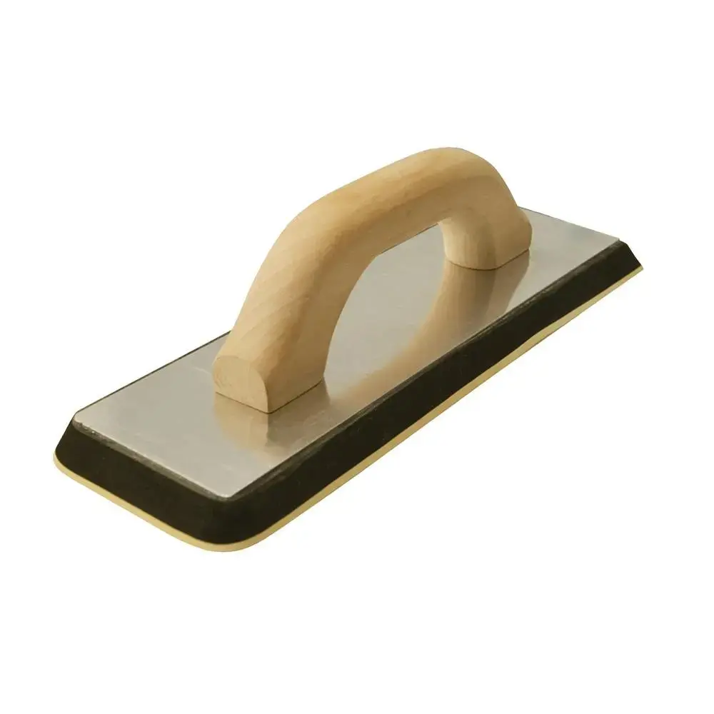 Silverline White Grout Float 305 X 100Mm 1