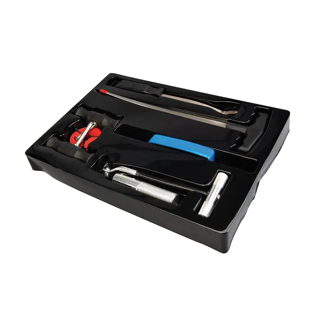 Silverline Windscreen Removal Kit 7Pce 1