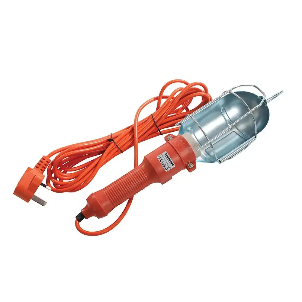 Silverline Work Light 60W 834773 1