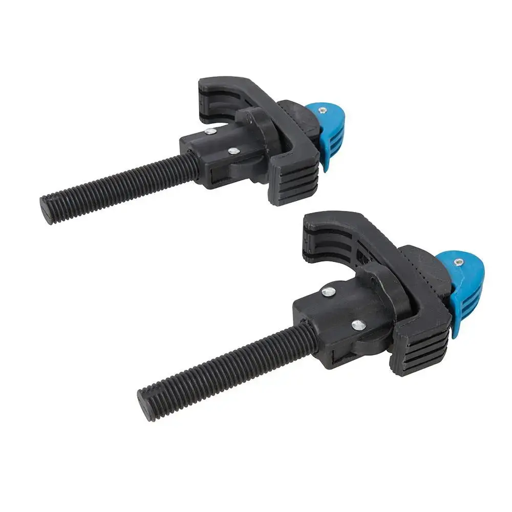 Silverline Workbench Clamps 2Pce Tb02 1