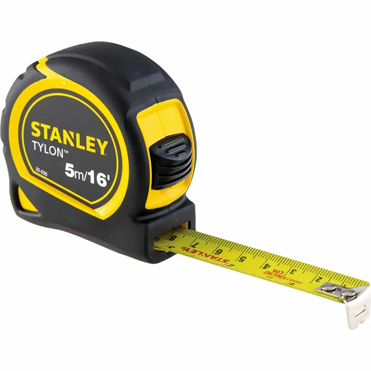 Stanley 5M (16Ft) Pocket Tape Measure 1