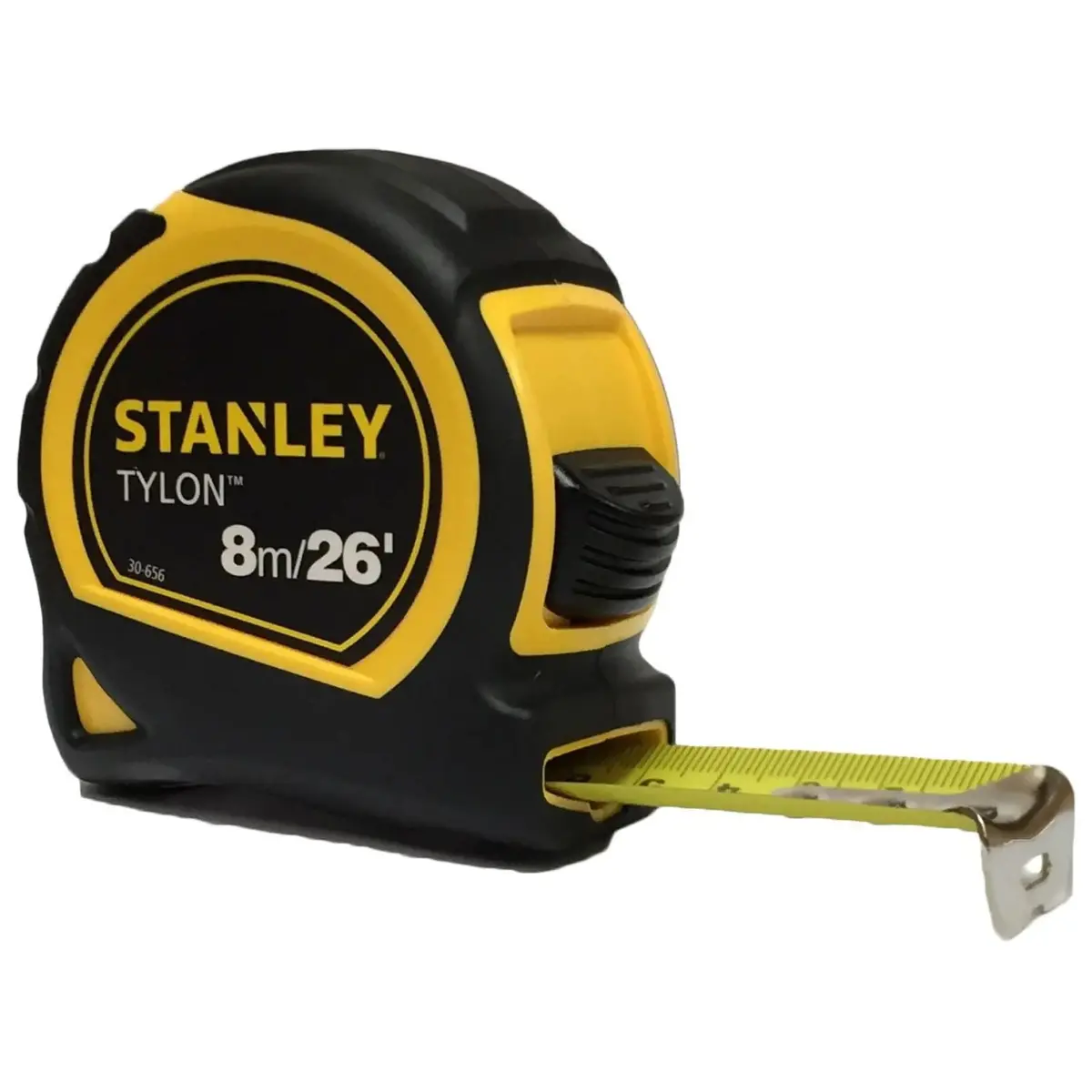 Stanley 8M Tylon Pocket Tape Measure 1