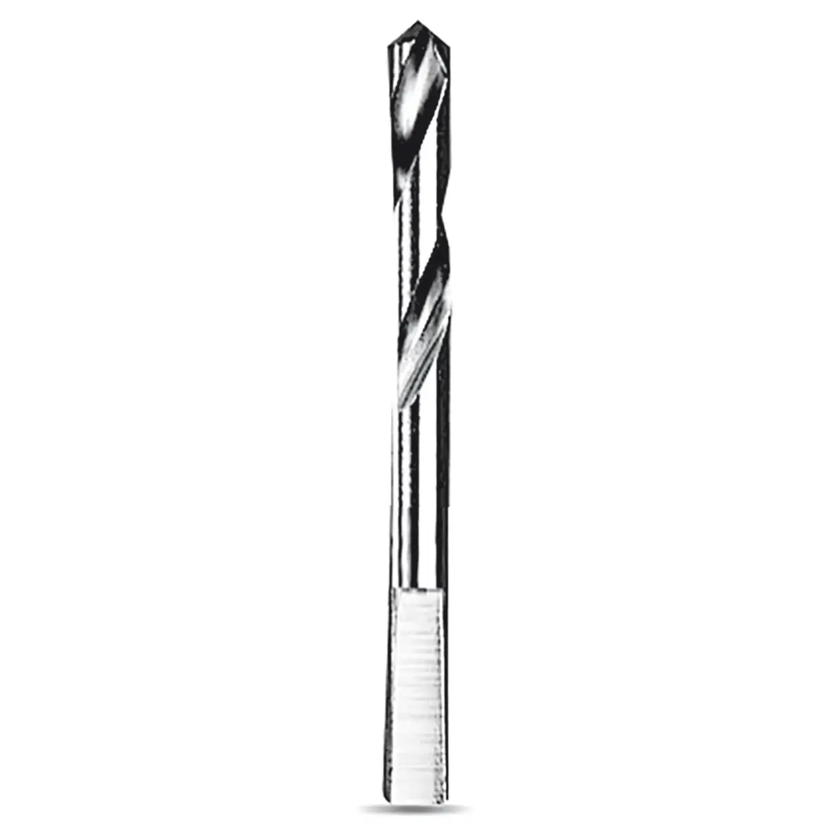 Starrett Hss Pilot Drill Bit 79Mm Ay209 A014c 1