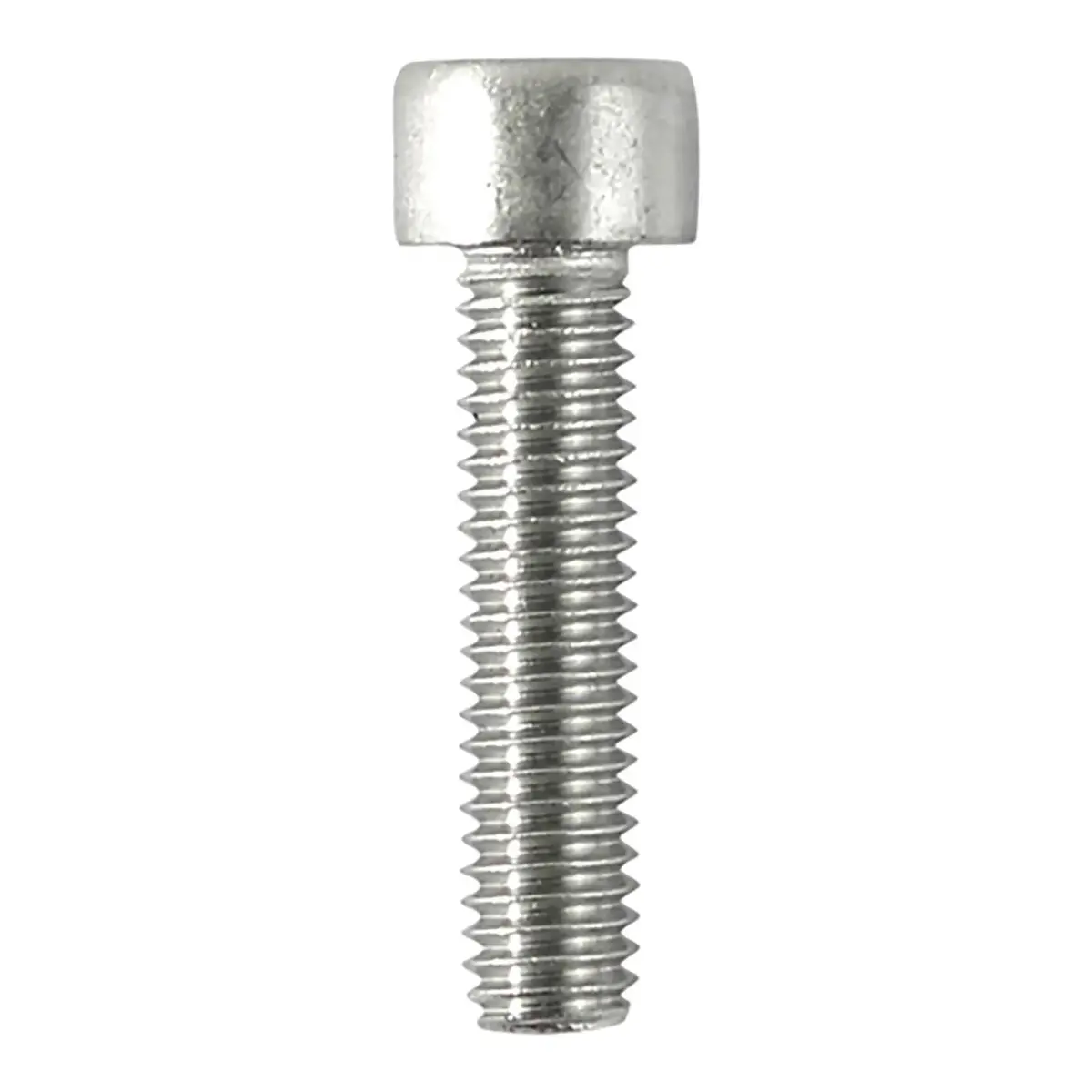 Timco Cap Sockets A2 Stainless Steel Hex Recess Socket Head Cap Bolt Screw - Choose Size 1
