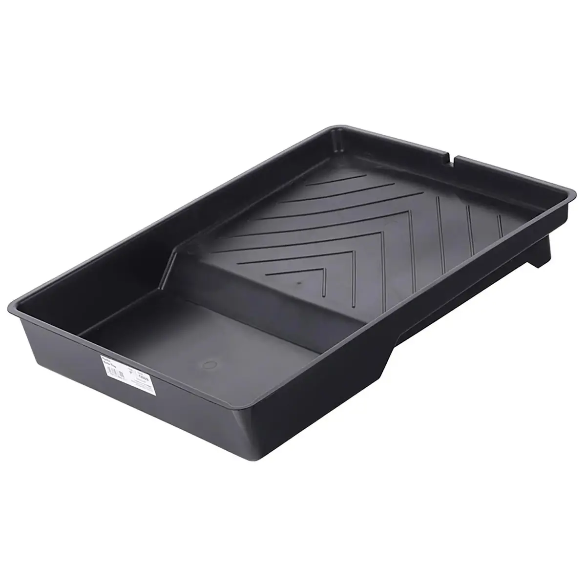 Timco Plastic Paint Roller Tray Suitable For 230Mm 9" Rollers 1