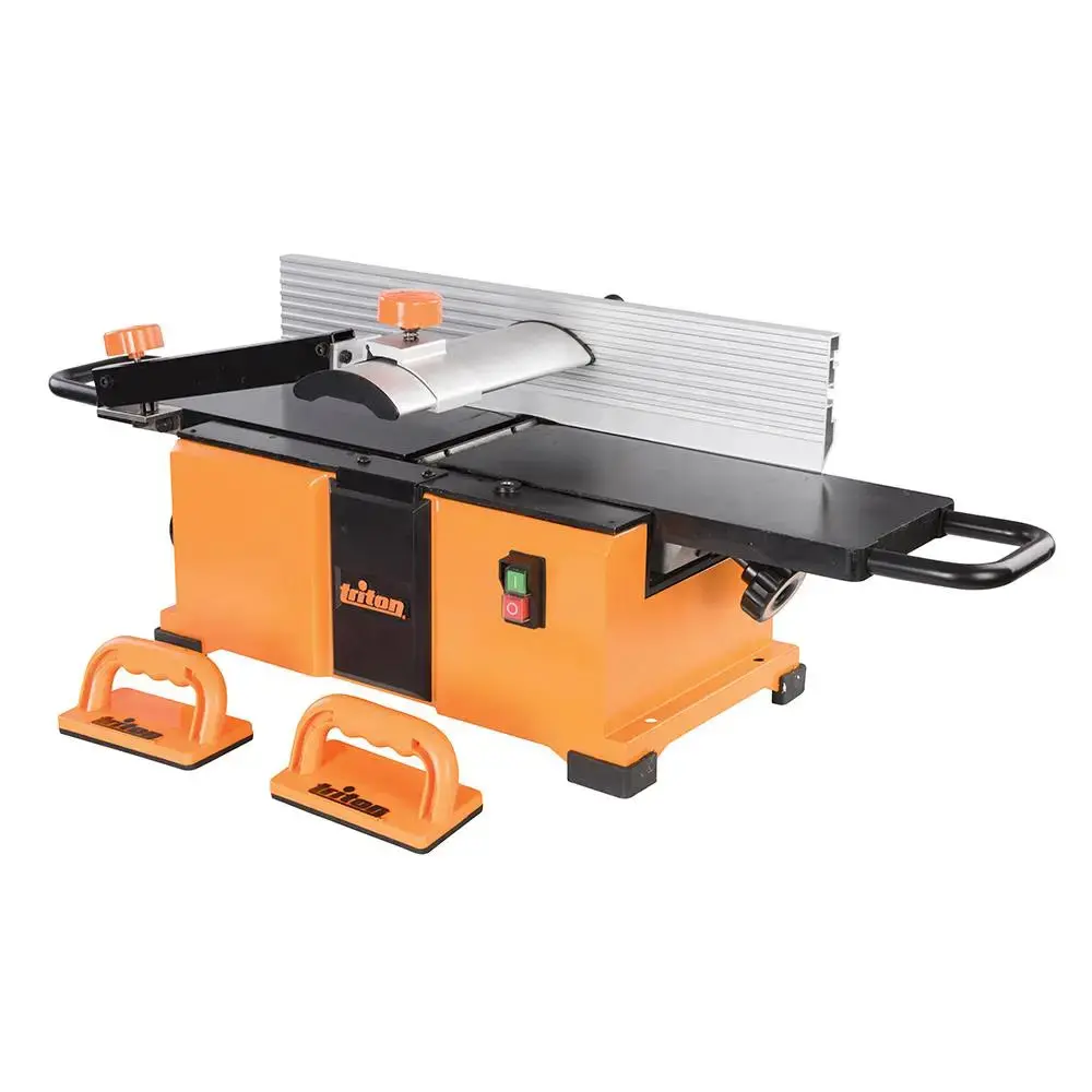 Triton 1100W Surface Planer 152Mm Tspl152 350767 1