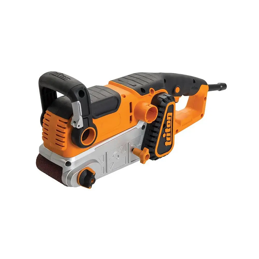 Triton 1200W Belt Sander 75Mm Ta1200bs 330125 1