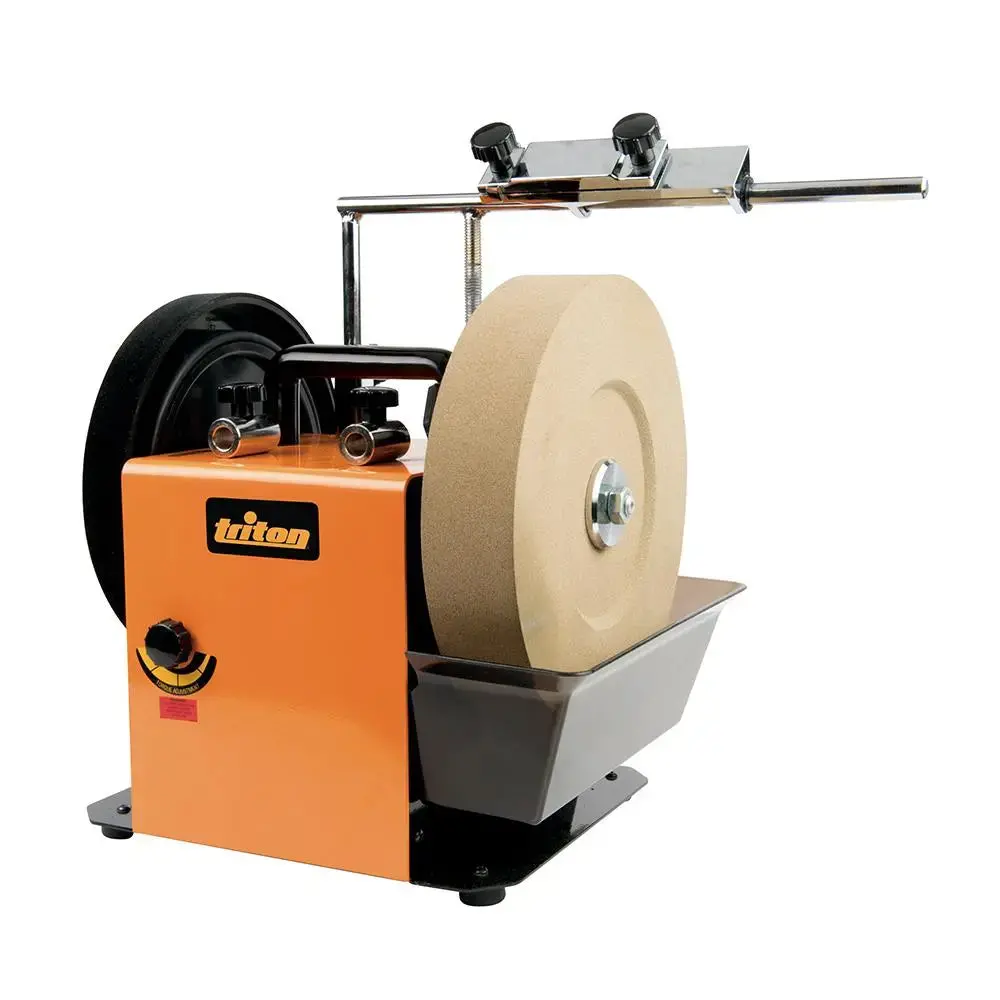Triton 120W Whetstone Sharpener Twss10 949257 1