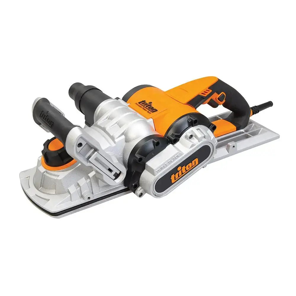 Triton 1800W Triple Blade Planer 180Mm Tpl180b 982168 1