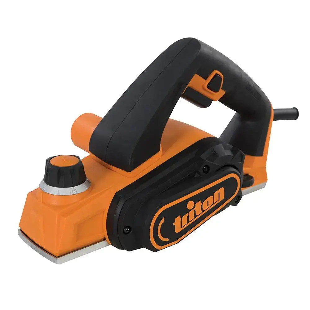 Triton 450W Mini Planer 60Mm Tmnpl 516283 1