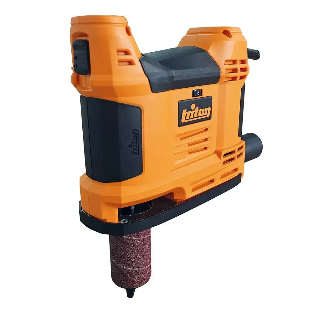 Triton 650W Portable Oscillating Spindle Sander Tspsp650 949538 1
