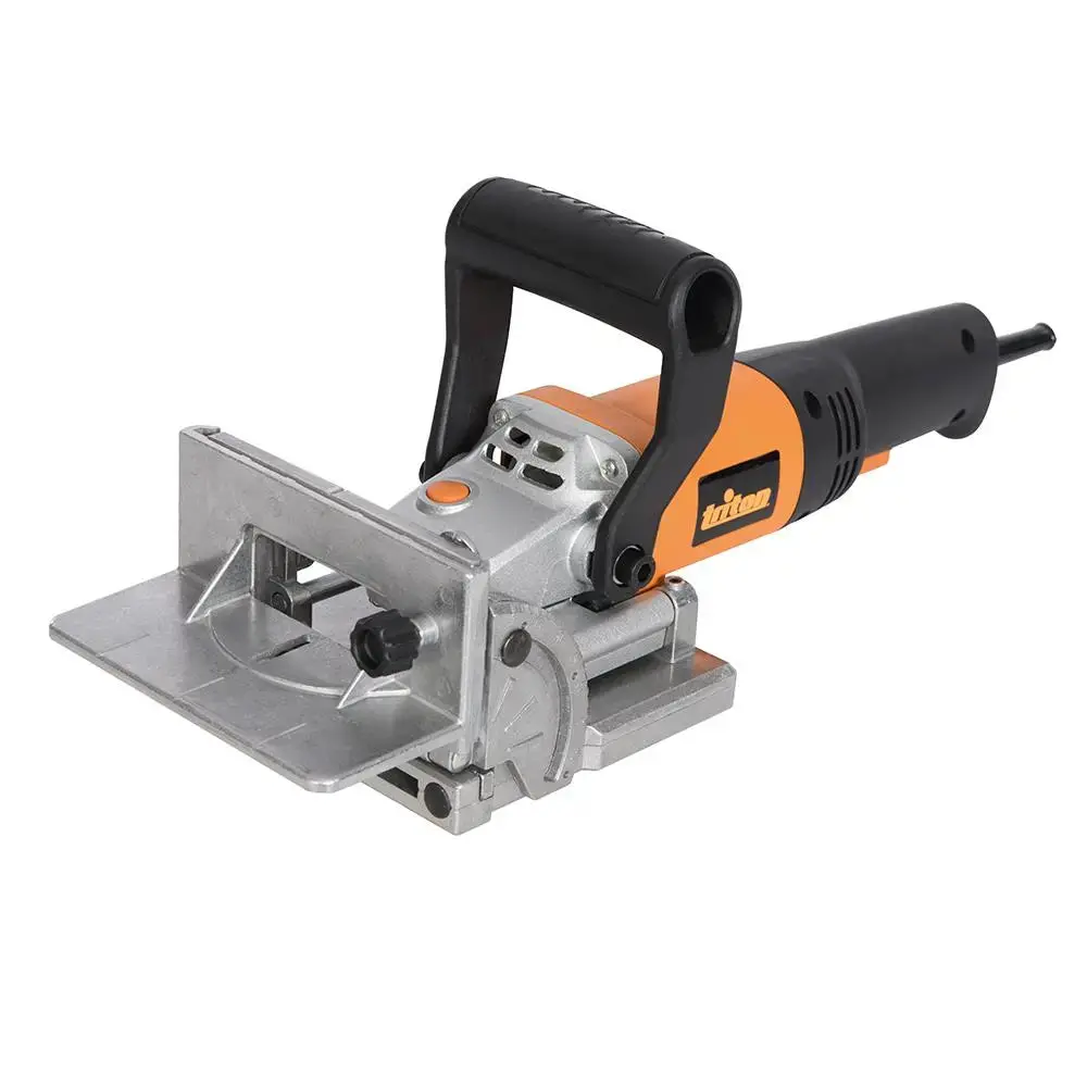Triton 760W Biscuit Jointer Tbj001 329697 1