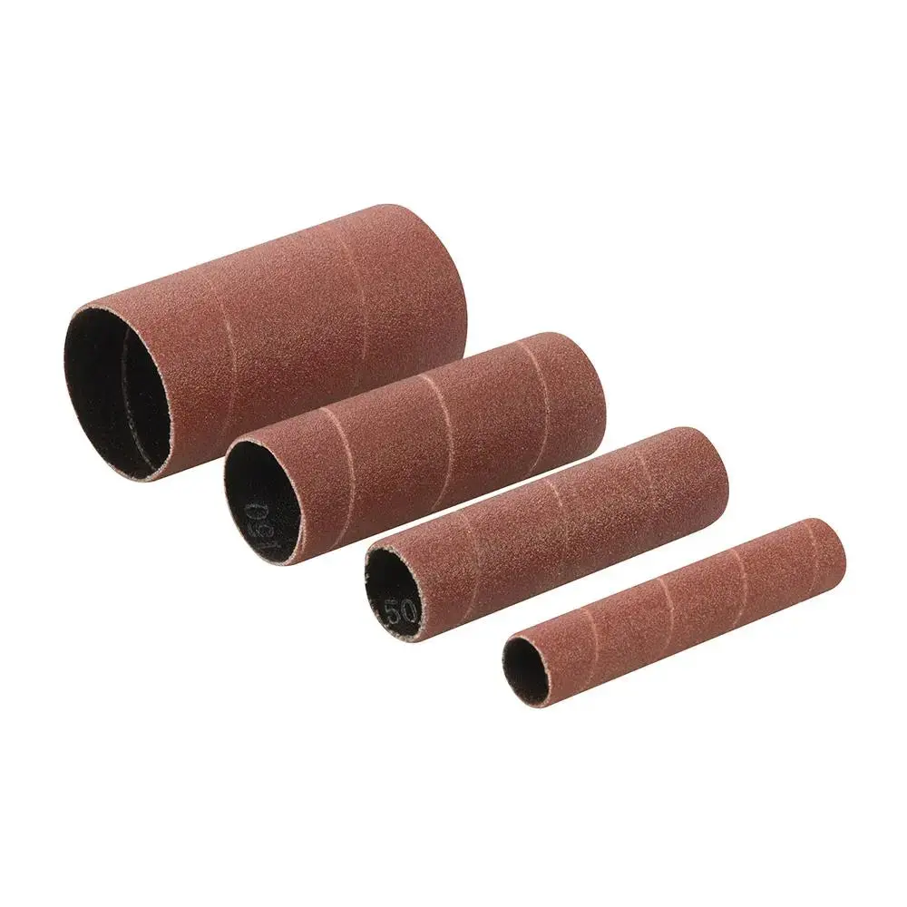 Triton Aluminium Oxide Sanding Sleeves 4Pce Tspss150g4pk 150G 631845 1