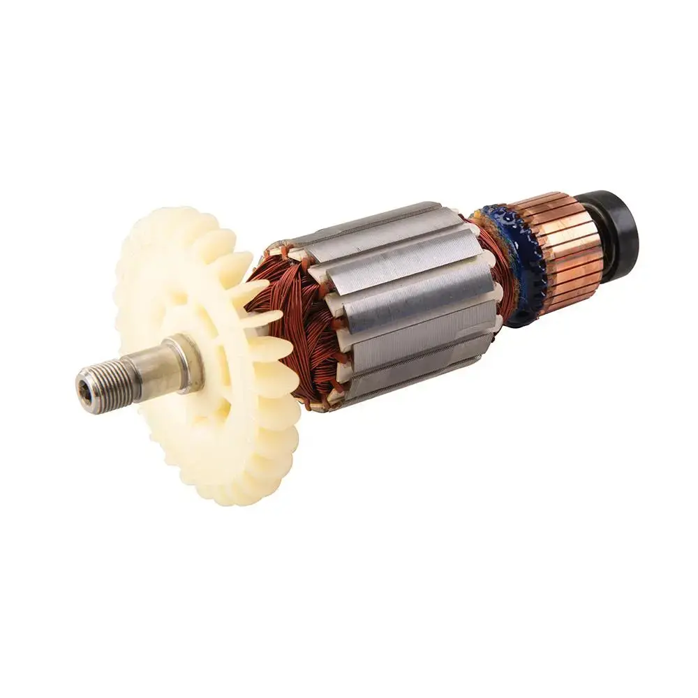 Triton Armature Assembly 240V Mof001 570832 1