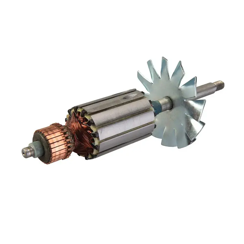 Triton Armature Assembly 240V Tsps450 420163 1