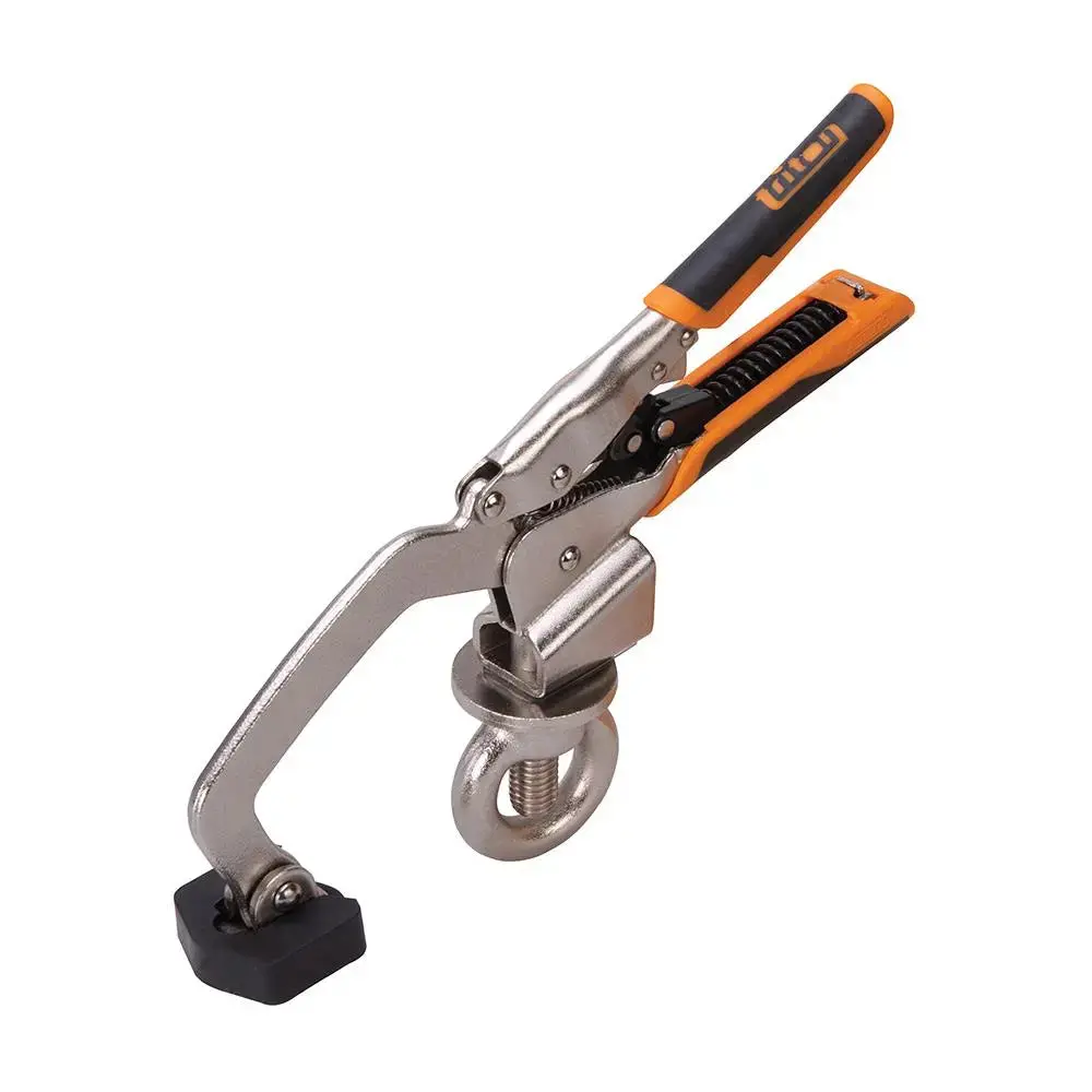 Triton Autojaws™  Drill Press / Bench Clamp Traadpbc3 3" (75Mm) 605126 1