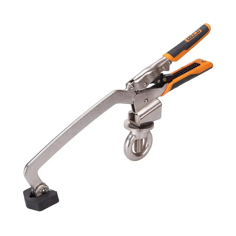 Triton Autojaws™  Drill Press / Bench Clamp Traadpbc6 6" (150Mm) 985806 1