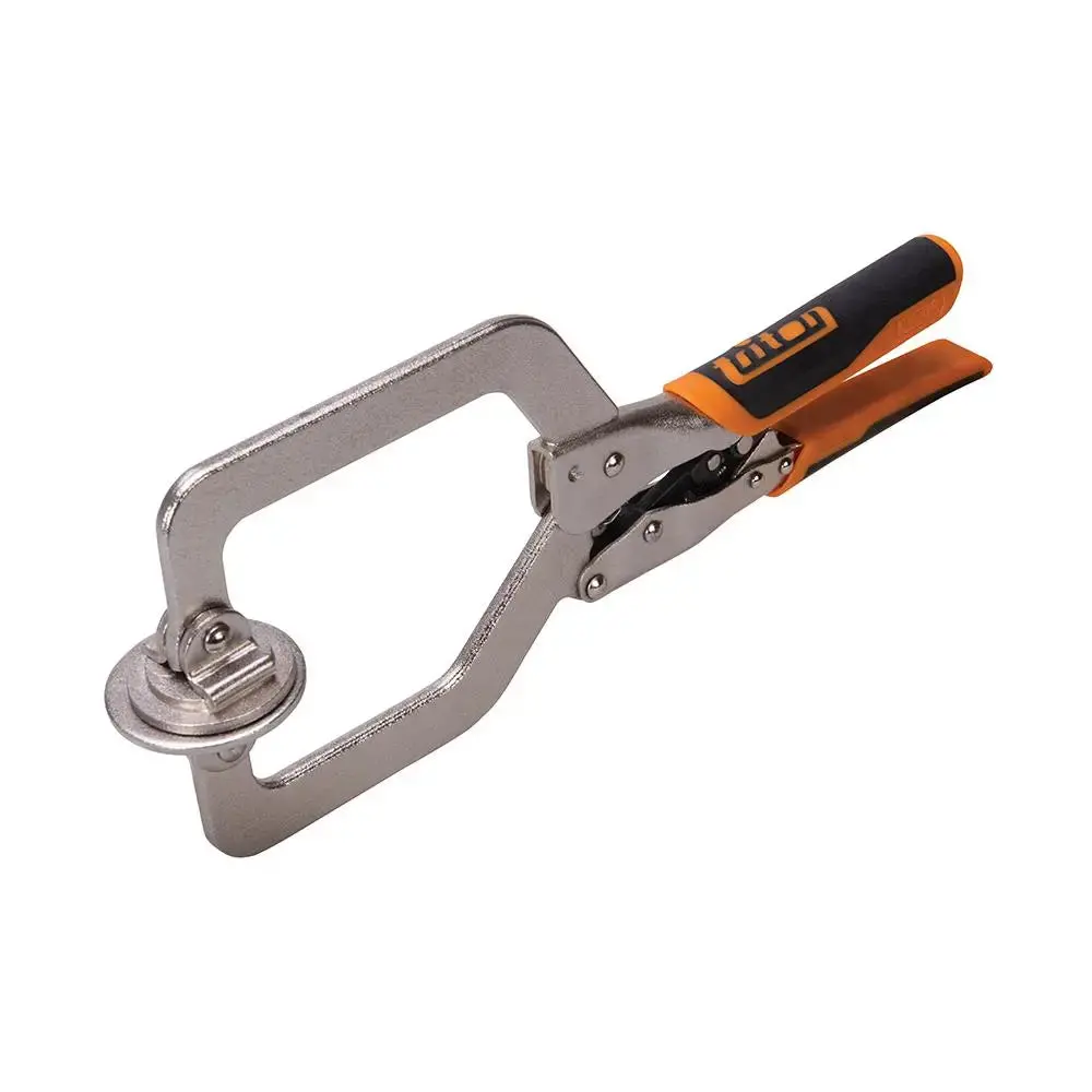 Triton Autojaws™ Face Clamp Traafc3 3" (75Mm) 474793 1