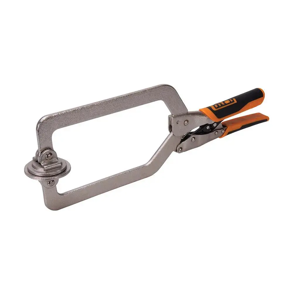 Triton Autojaws™ Face Clamp Traafc6 6" (150Mm) 581159 1