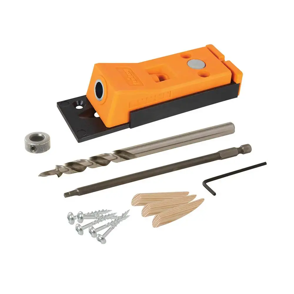 Triton Single Mini Pocket-Hole Jig T1phj 747767 1