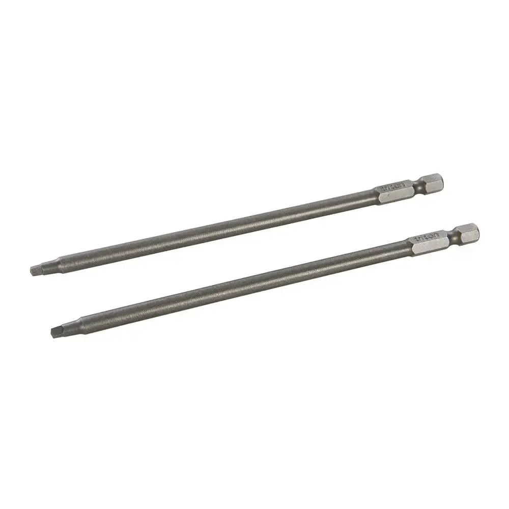 Triton Square Driver Set 152Mm / 6" 2Pk Twsd6 708367 1