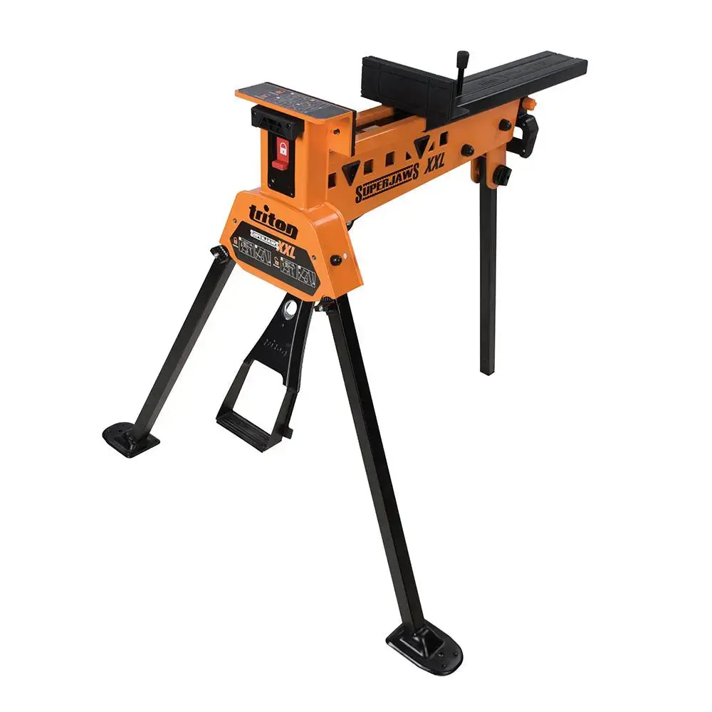 Triton Superjaws Xl Portable Clamping System Sja100xl 799226 1