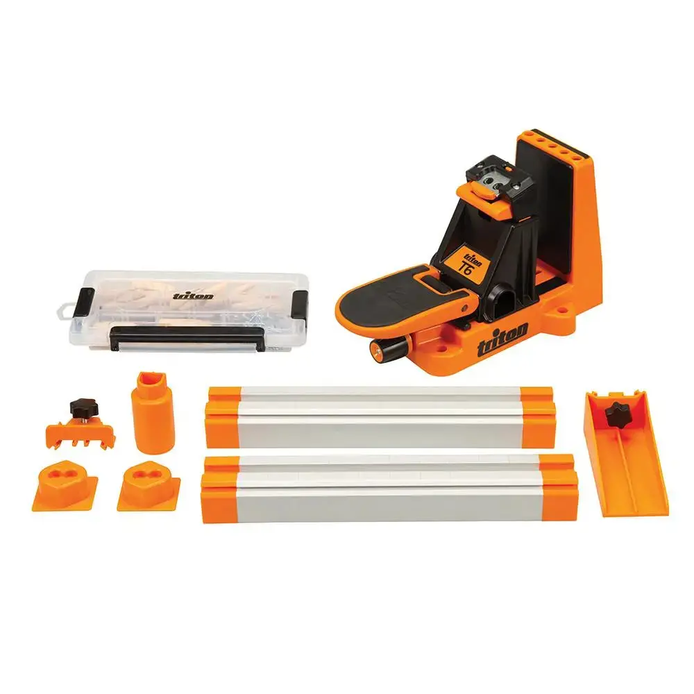 Triton T6 Pocket-Hole Jig T6phj 992620 1