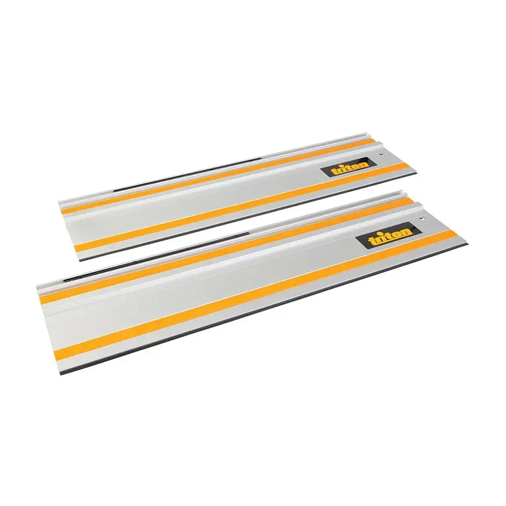 Triton Track Pack & Connectors Ttstp 2 X 700Mm 270327 1