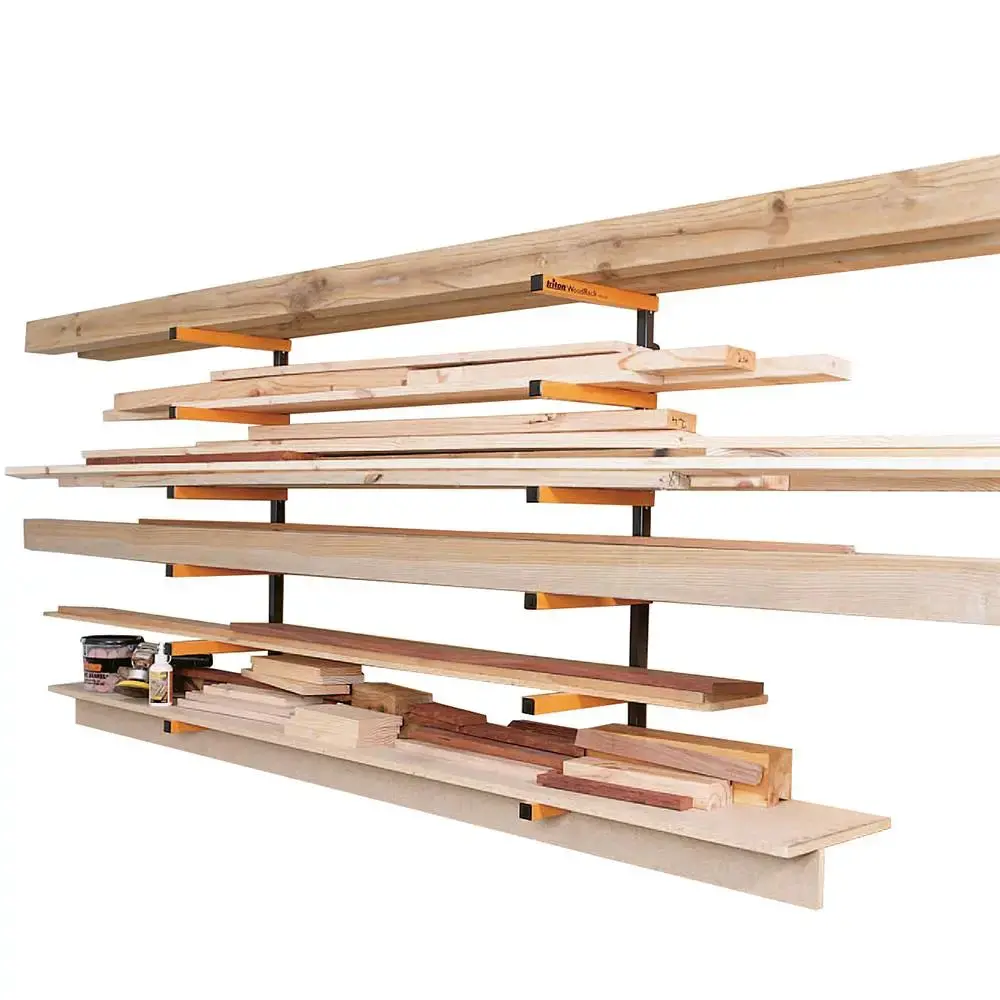 Triton Woodrack Storage System Wra001 330190 1
