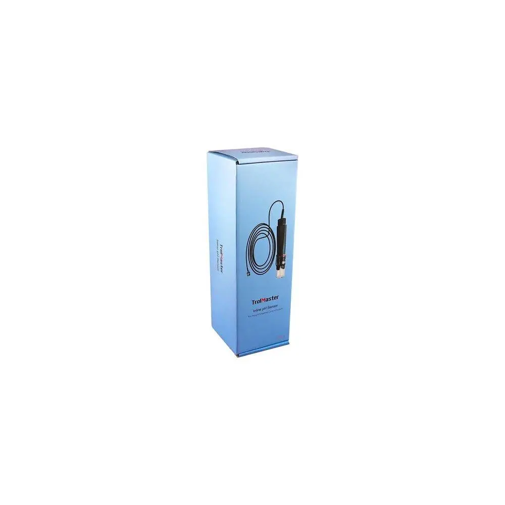 Trolmaster Aqua-X Heavy Duty Ph Sensor Pph-2 1