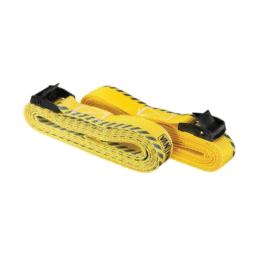 Van Vault Endless Strap 2Pk 4.5M X 25Mm S10680 1