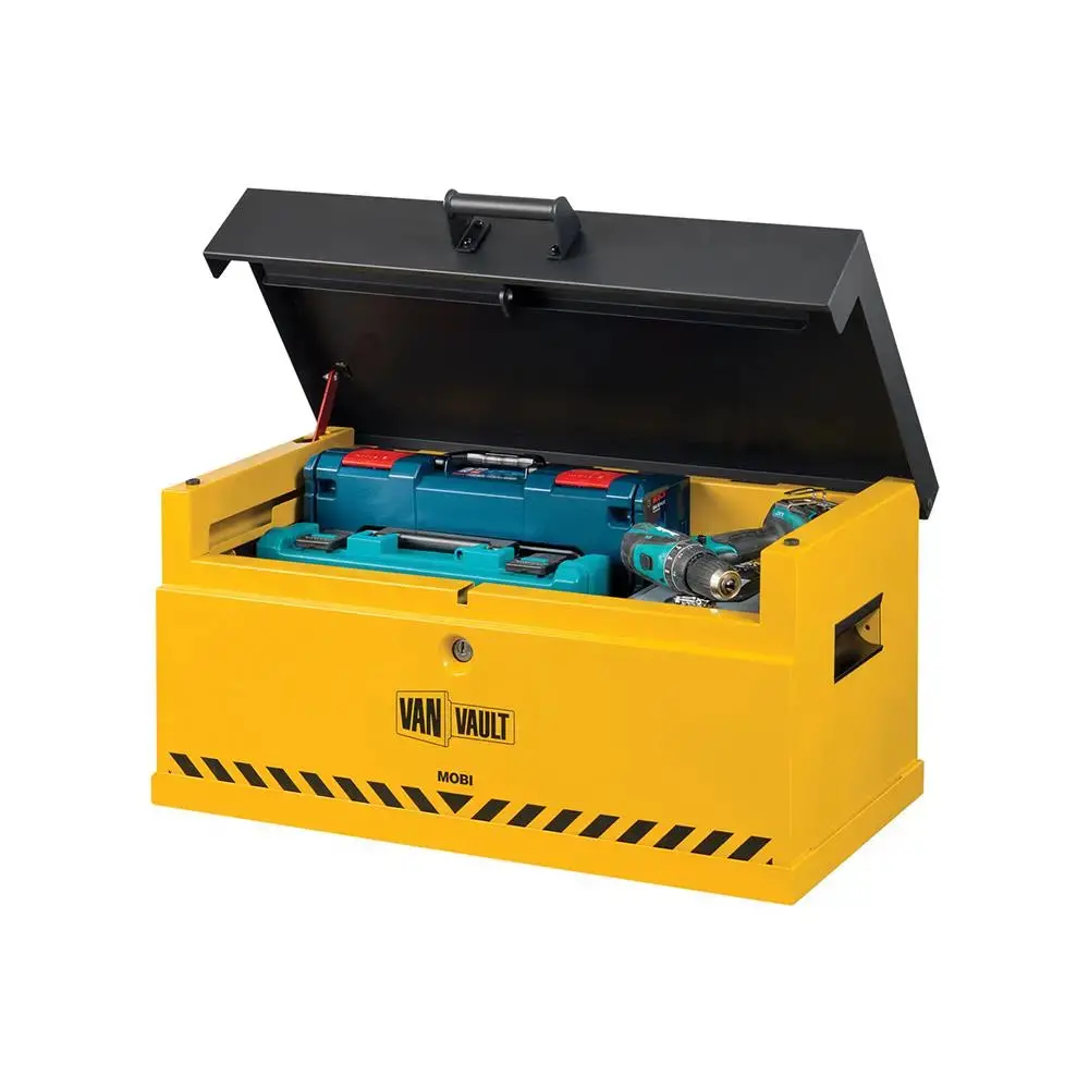 Van Vault Mobi With Docking Station 780 X 415 370Mm S10850 1