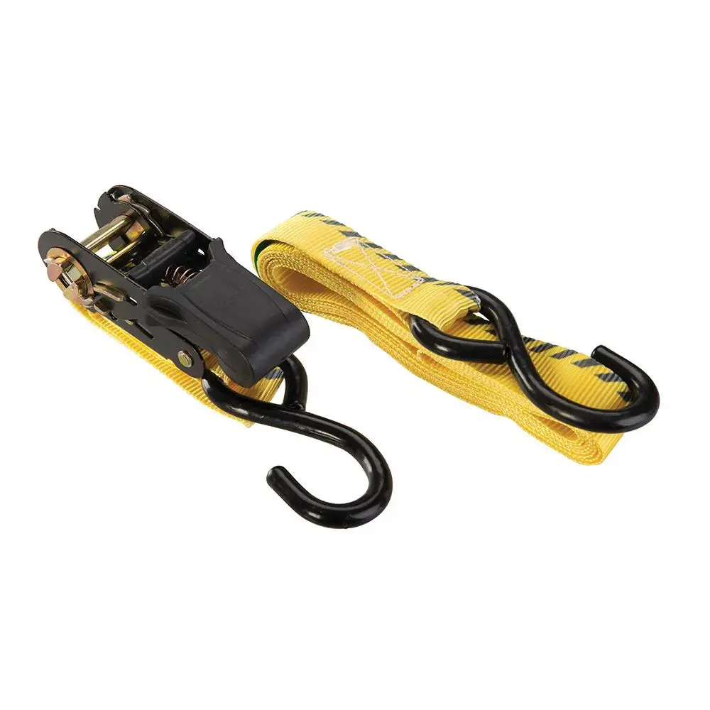 Van Vault Ratchet Strap 3M X 25Mm S10677 1