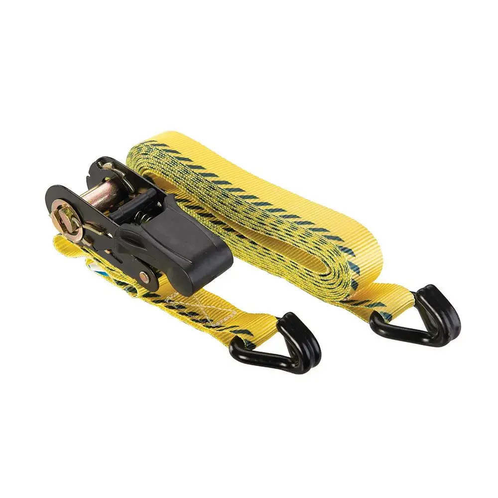 Van Vault Ratchet Strap 5M X 25Mm S10673 1