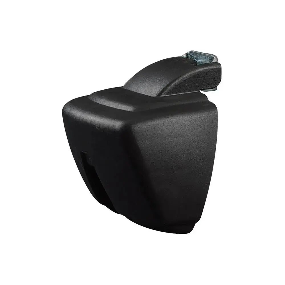 Van Vault Roof Tube 100 End Cap Caps S10506 1