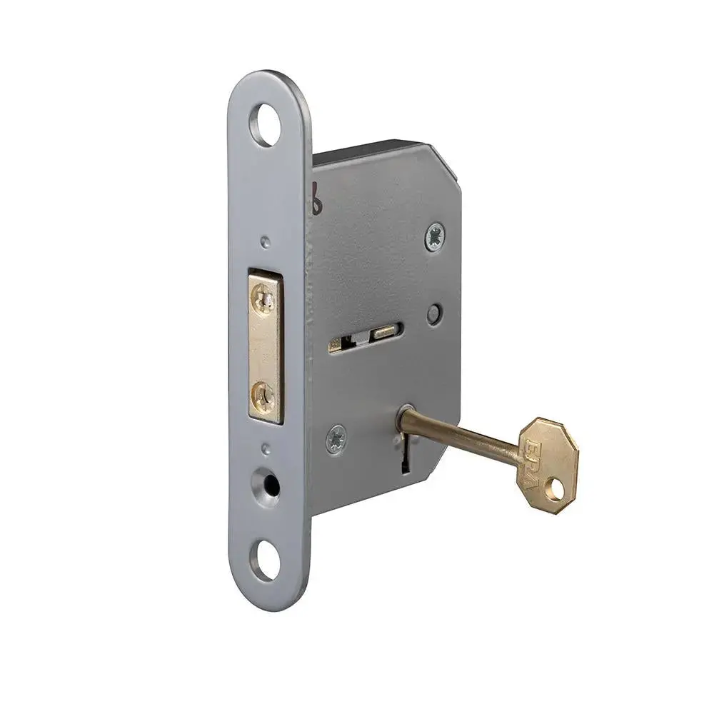 Van Vault Safe / Store 5 Lever Lock 2Pk S10047 1