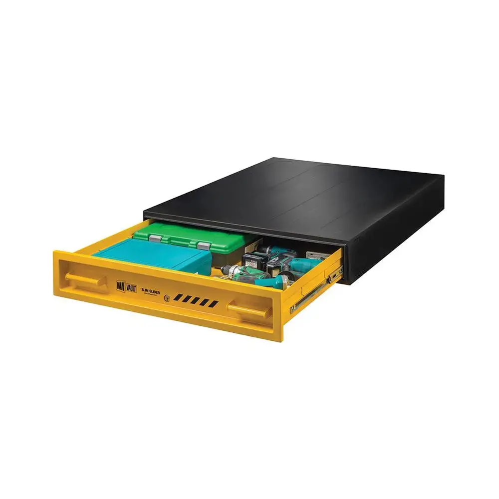 Van Vault Slim Slider 1000 X 1200 227Mm S10880 1