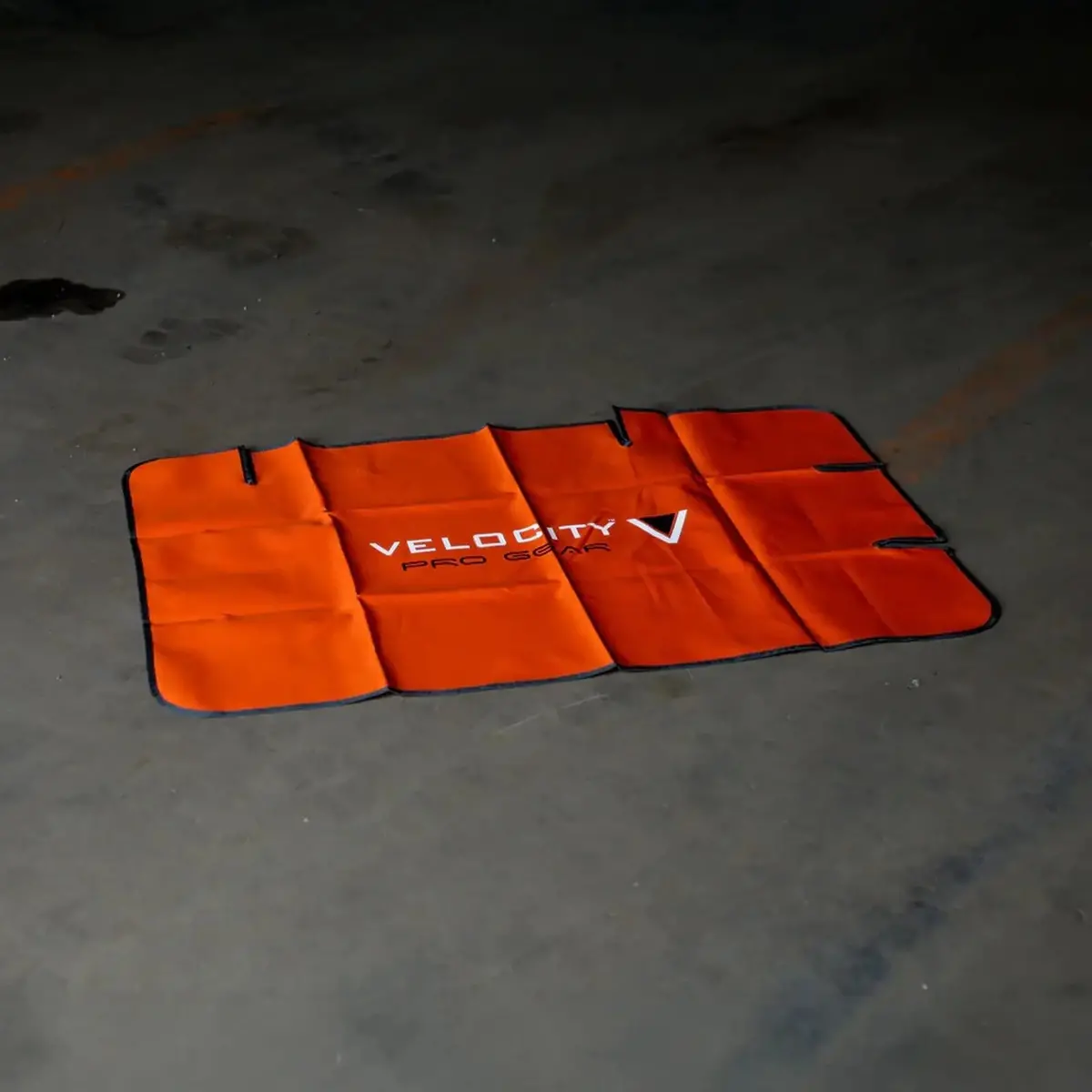 Velocity 1.2M Work Mat Waterproof 1200 X 730Mm Vr-0105 1